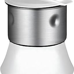 "HL1631 / HL1632" Chutney Jar for Philips Juicer Mixer Grinders | Juicer Mixer Grinder Replacement Parts (Stainless Steel) (340 ml)-31