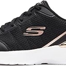 Womens Skech Air Dynamight Sneakers-image-0
