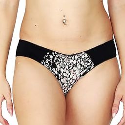 Women's Cotton Seamless Everyday Bikini Briefs-image-25