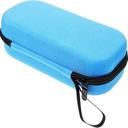 PACKOVE Portable Cooler Insulated Case for Medications for Business Trips and Daily Use Keeps Supplies Safe and Fresh Ice Packs-image-25
