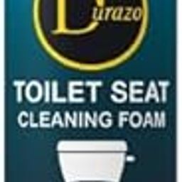 Durazo Toilet Seat Sanitizer Foam – Fast Dry, Germ-Free in 10 Seconds (Mint)-image-2