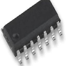 5pcs LM324 SMD LM324DT Operational Amplifier SOIC 14 Pins-image-2