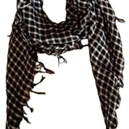BODYTECH Men's Cotton Afgani Patka Scarf for Man & Women, Multi-Purpose Soldier Commando Patka Anti Pollution Head Scarf for Cycling/Biking-image-45