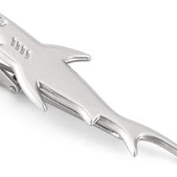 Novelty Fashion Tie Pin for Men in Gift Box-image-52