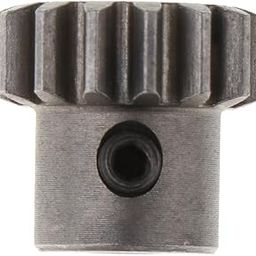 1/10 Scale Rc Car Motor Pinion Gear 15T for Traxxas Slash 4X4, Hq727 Rc Spare Parts 0.8 Steel-image-69