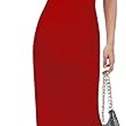 Dress for Women | Dresses for Women | Women Dress | One Piece Dress for Women |Bodycon Dresses | Slim Fit Bodycon Dress | Midi Length Dress | Lycra Dress | Beach Outfits for Women-image-94