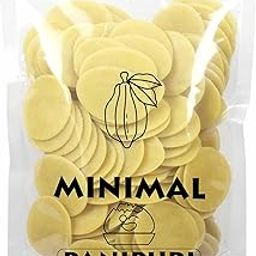 Minimal Ready to Fry Dry Golgappa Panipuri, 400g (Pack Of 1)-image-5