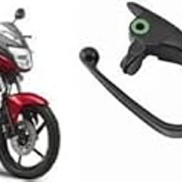 WHEEL DRIVE Comfortable for Yamaha Sz-X Clutch Lever and Brake Lever. 2010 Modal-12