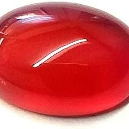 5.00 Ratti 4.25 Carat Yamani Aqeeq/Red Aqeeq Stone Yamni Aqeeq Stone/Hakik Real Stone/Akik Stone/Certified Natural Gemstone-picture-38