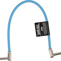 Ernieball 6456 (6456 Flex Patch Cable Blue 30cm)-picture-27