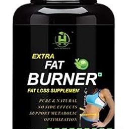 Fat Burner Veg 60 Capsules With Garcinia Cambogia For Fat Loss, Metabolism Booster, Supports Weight Management For Men & Women-Pack Of 1-picture-10
