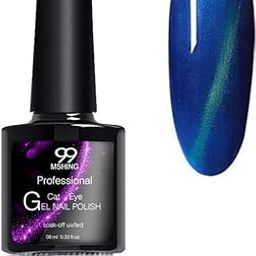 MSHING99 from BELLE GAGA ™ Cat eye uv gel nail polish nail design hybrid varnishes for manicure cateye uv and led semi permanent Professional enamels (CM014)-image-55