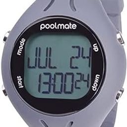 PoolMate2 Swim Sports Watch-14