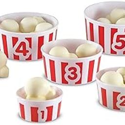 Learning Resources Smart Snacks Count 'em up Popcorn-image-29