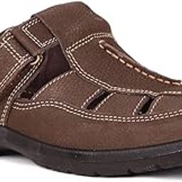 Mens Fisher Man Luca Sandals,-picture-55