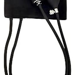 ELKO Dial Type Aneroid Sphygmomanometer Blood Pressure (Black)-23
