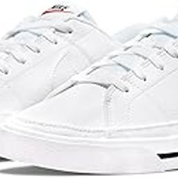 Womens WMNS Court Legacy Nn Running Shoe-27