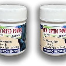 NEW ORTHO POWER TABLET = 2 PC-image-9