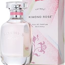 Thymes Kimono Rose Cologne 1.75 fl oz / 50 ml-30