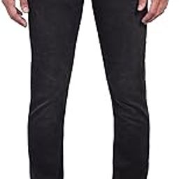Men's Fitted Jeans-image-50