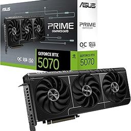 Asus Prime GeForce RTX™ 5070 GDDR7 12GB OC Edition – Graphics Card (PCIe 5.0, HDMI, Display 2.1, 2.5 Slot, Axial Fans, SFF-Ready)-image-17
