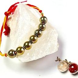 Gemstone Rakhi-image-37