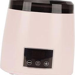 UJEAVETTE® Electric Wax Machine Portable Wax Melter for Hard Wax Bead Beauty-image-50