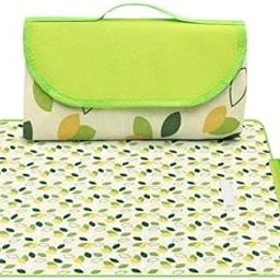 Narah ventures Big Picnic Mat Plastic Extra Large Big Beach Outdoor Picnic Blanket Waterproof Foldable Portable Handy Tote for Travel Sports Home Yoga Park Grass Picnic (Multicolor)-image-37