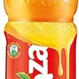 Maaza Mango Drink, Original Flavour, 1.2 L PET Bottle-18
