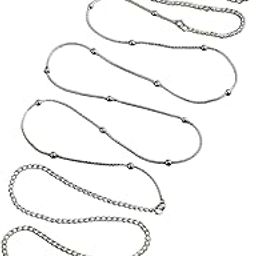Kamarband Stone belly hip body Waist chain sari kamar belt kamarbandh for saree-image-29