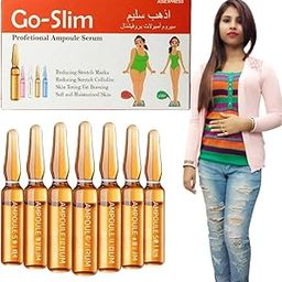 ZeroPathy® Metabolism Enhancer & Belly Fat Burner Cream 2ml x 10 | 90-Day Ayurvedic Treatment for Slimming, Cellulite & Skin Firmness | Natural External Use-30