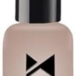 MORAZE Nail Paint – Light Beige 8ml | High Gloss | Subtle & Chic | Fast Drying Formula Beige-image-3