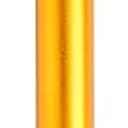 RJ SHOP 24K Gold Beauty Bar Electric Face Massager – Vibrating T-Shaped Anti-Wrinkle Roller for Skin Care (Waterproof, Gold)-image-87
