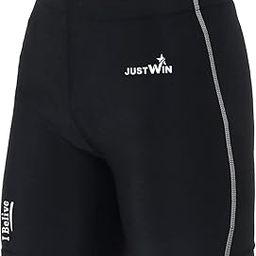 Swimwear Swimming Shorts Trunk for Men & Women-27