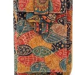 Wallet for Women's|Women's Wallet|Clutch|Magnetic Closure |20 X12 CM-image-25