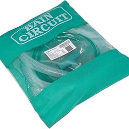 IS IndoSurgicals Bain Circuit Adult-15