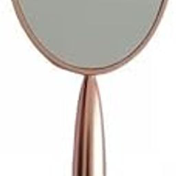 Enakshi® 3xPortable Handheld Mirror DIY Blank Back Compact Mirrors Travel Makeup Mirror Pink|Health & Beauty | Makeup | Makeup Tools & Accessories | Makeup Mirrors-image-11