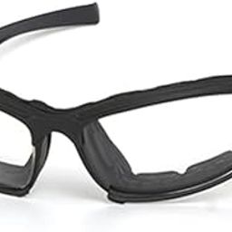 AUTOPOWERZ Motorcycle Riding Clear Goggles UV Protection Dustproof Windproof Motorcycle Sunglasses-image-23
