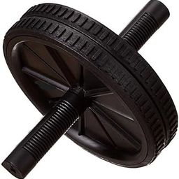 First Choice Anti Skid Ab Roller Wheel With 6 MM Safe Knee Mat for Abs Workouts, Core Workouts, Fitness, Gym Equipment for Men and Women(User Weight150KG)-picture-17