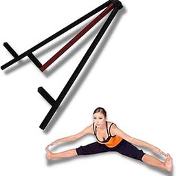 FIRE FITNESS Leg Stretcher split machine, Leg Stretching, MMA Equipment, Strength Training for Yoga Exercise, Stretching Equipment for Ballet, Hamstring Stretcher Device for home exrcises-18