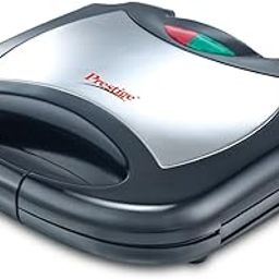 Prestige PGMFS 700-Watt Grill Sandwich Maker (Black)-image-71