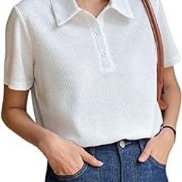 Stylish Korean Tops for Women – Oversized T-Shirts, Crop Tanks & Trendy Summer Wear | Casual Street Style Co-ord Tops-image-53