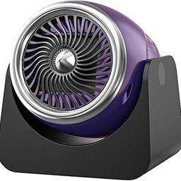 MYADDICTION 12V Car Heater Fan 140W PTC Heating Interior for Windshield Winter Purple-4