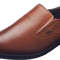 Mens Lc4864e Uniform Dress Shoe-image-26