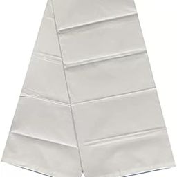 Men's Pure Cotton Lungi For Men Comfort Attractive and Traditional For Men (Milk white) (2.05 Meter) mlcr-13