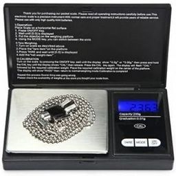 Begmy Mini Digital Jewellery Weighing Scale || Weight Measuring Machine Weighing Scale || Weighing Digital Scale for Gold Balancing Scale-image-19