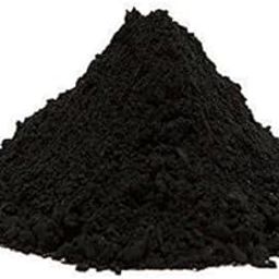 Eco-Kleen | Activated Charcoal Powder | for Teeth Whitening, Skin Purification, Blackhead Removal | Food-Grade, Vegan & Chemical-Free (500 gm)-image-95