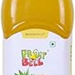 Fruitbell Fruit Crush- Pineapple, 1000ml-24