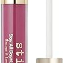 Stila Cosmetics Stay All Day Liquid Lipstick-Sheer Azalea-image-27