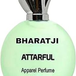 BHARATJI Unisex Adult Original Attar Full Jasmine 100Ml Perfume Attar Spray From Fragrance-44